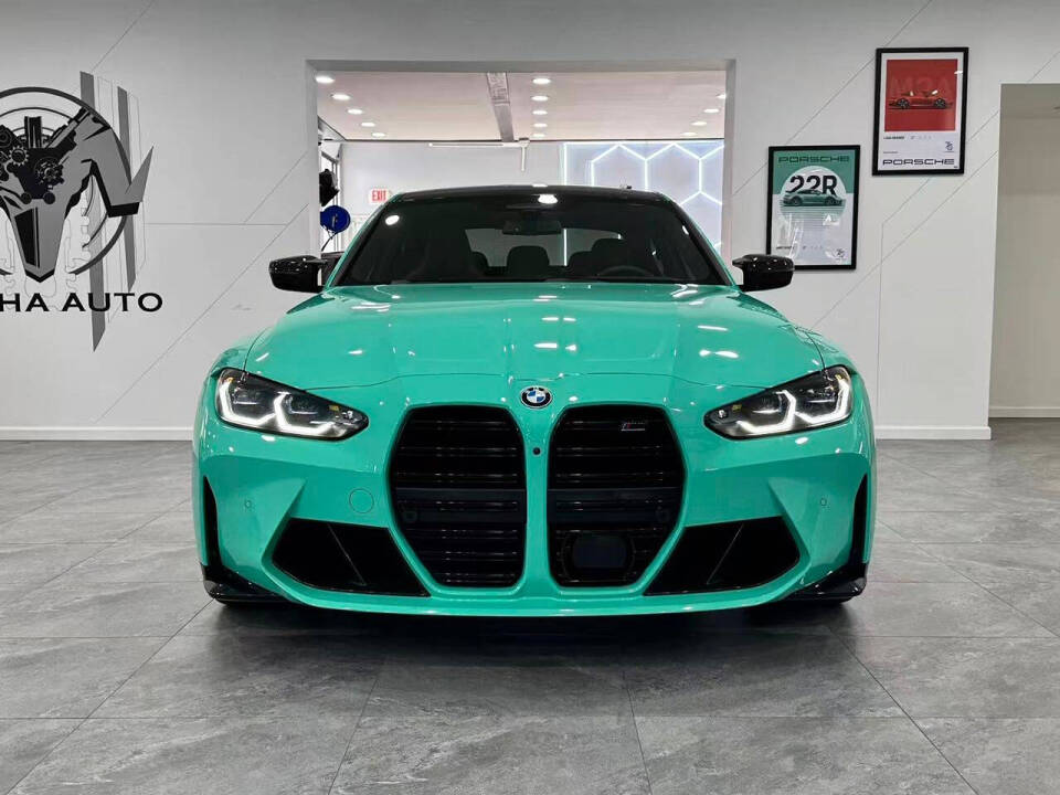 bmw m3 sedan 2024 WBS43AY03RFS69180 image bmw m3 sedan 2024 WBS43AY03RFS69180 image